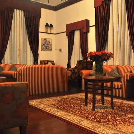 Royal Cocoon - Hotel 5*