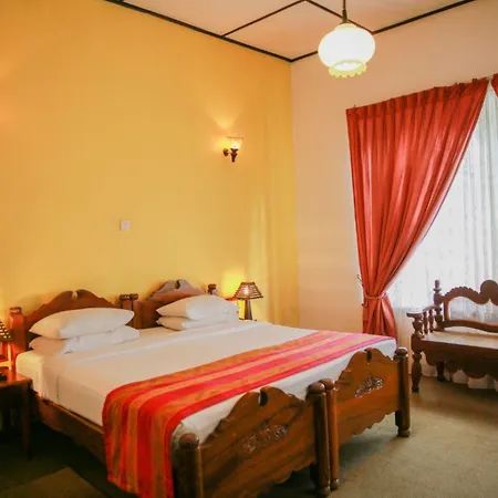 Hotel Glendower