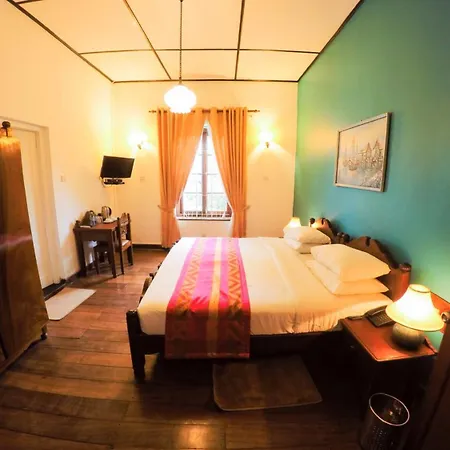 Hotel Glendower Nuwara Eliya