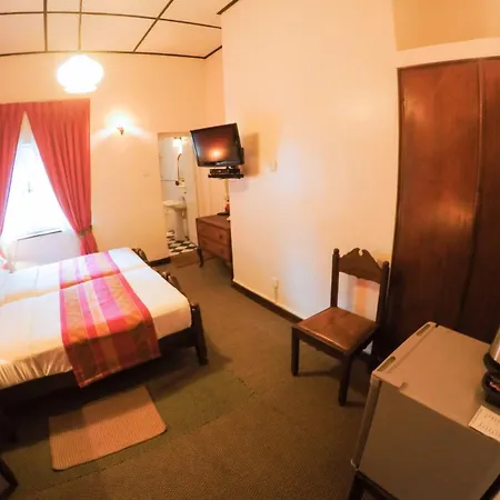 Hotel Glendower