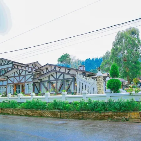 Glendower Nuwara Eliya