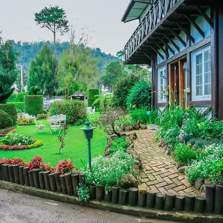 Hotel Glendower 4*