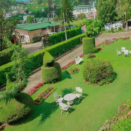 Hotel Glendower 4*