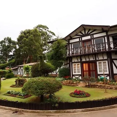 Hotel Glendower Nuwara Eliya