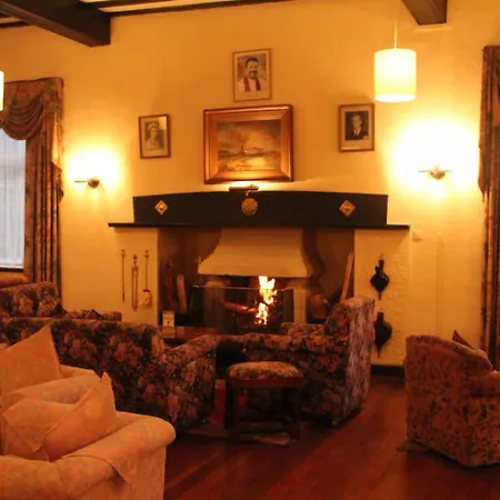 Villa The Hill Club