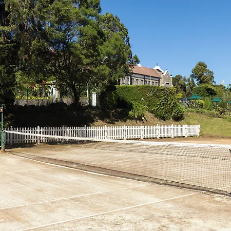 Villa The Hill Club Nuwara Eliya