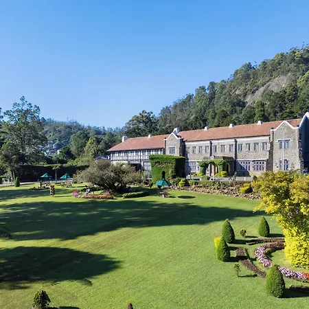 Villa The Hill Club Nuwara Eliya