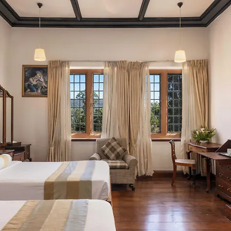 Villa The Hill Club *