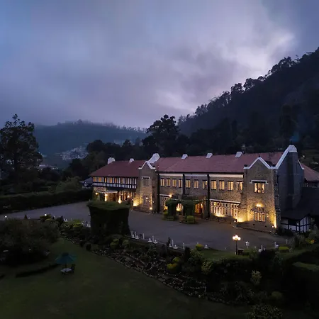 Villa The Hill Club *
