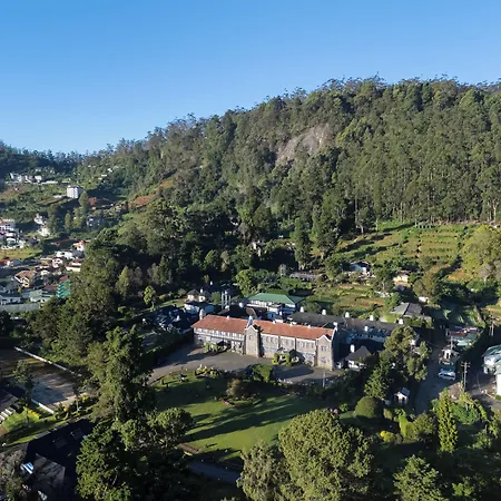 The Hill Club Villa