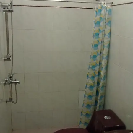 Royal Mount Hotel & Restaurant Nuwara Eliya