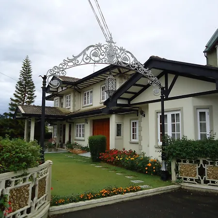 Cocoon Hills Nuwara Eliya