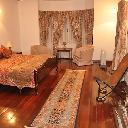 Cocoon Hills Nuwara Eliya