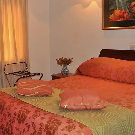 Cocoon Hills 4* Nuwara Eliya