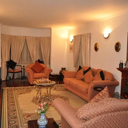 Cocoon Hills Guest house 4*