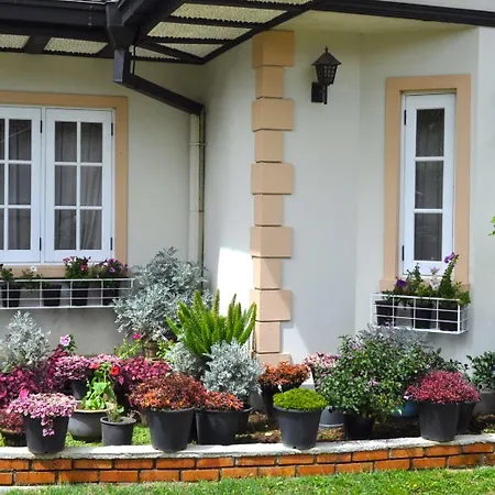 Guest house Cocoon Hills Nuwara Eliya