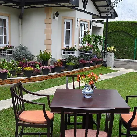 Guest house Cocoon Hills Nuwara Eliya