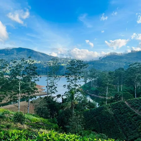 Uga Halloowella Hotel Nuwara Eliya