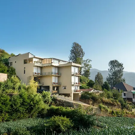 Glenence * Nuwara Eliya