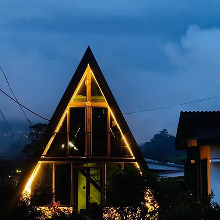 Dreamers Den Villa