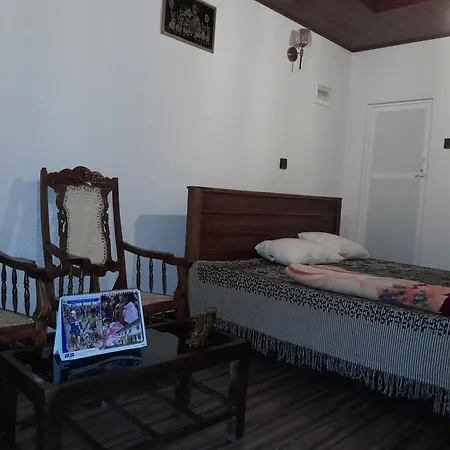 Guest house Gregory River View Nuwara Eliya