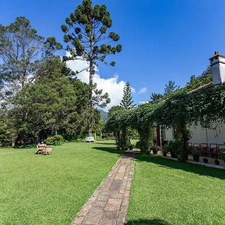 Resort Craigbank Nuwaraeliya Nuwara Eliya