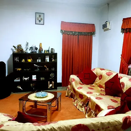 Ann Field Nuwara Eliya