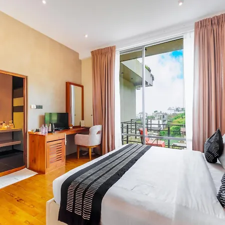 Glenence Bed & Breakfast Nuwara Eliya
