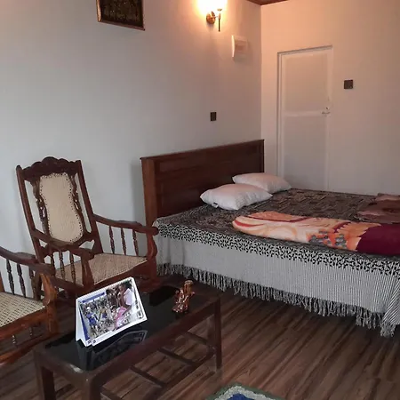 Gregory River View Guest house *