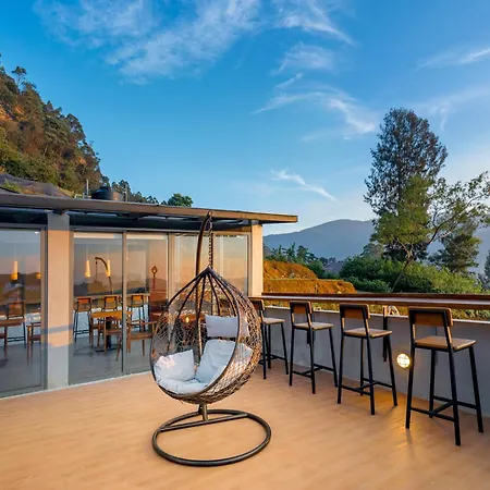 Bed & Breakfast Glenence Nuwara Eliya