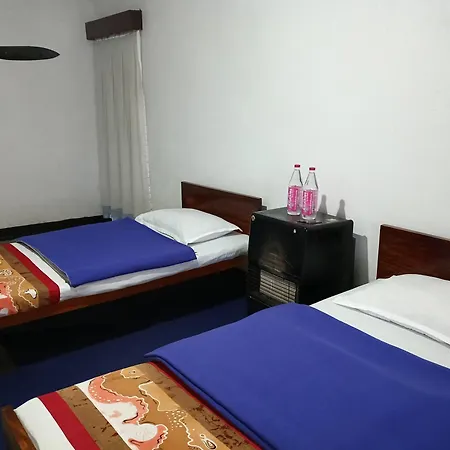 Homestay Ann Field *