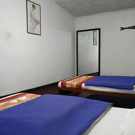 Homestay Ann Field Nuwara Eliya