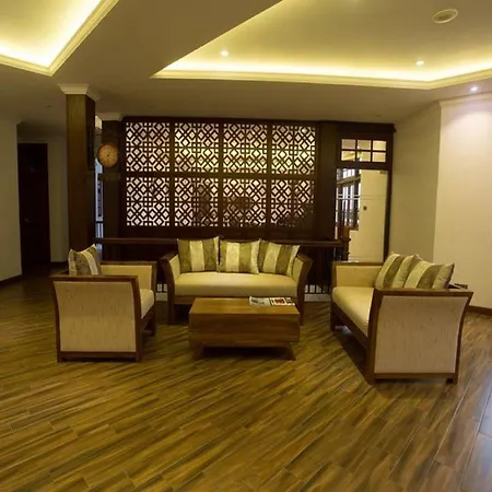 Hotel Heaven Seven Nuwara Eliya