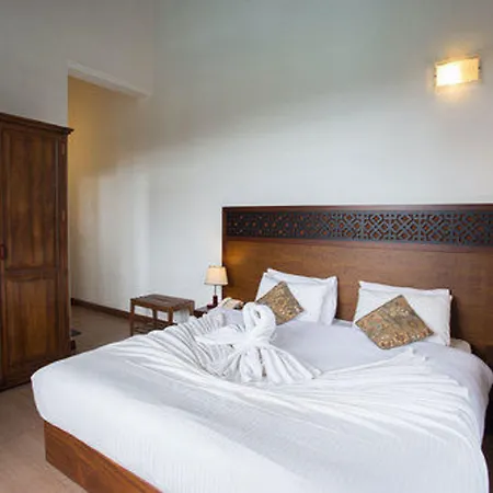 Heaven Seven Hotel Nuwara Eliya
