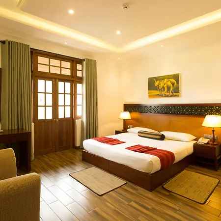 Heaven Seven 3* Nuwara Eliya