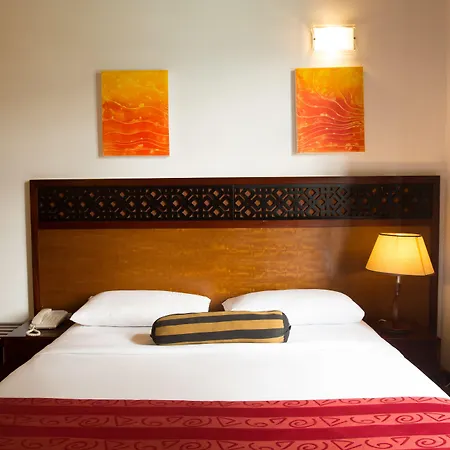 Heaven Seven Hotel