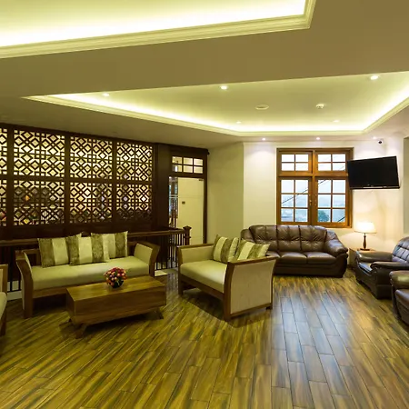 Hotel Heaven Seven Nuwara Eliya