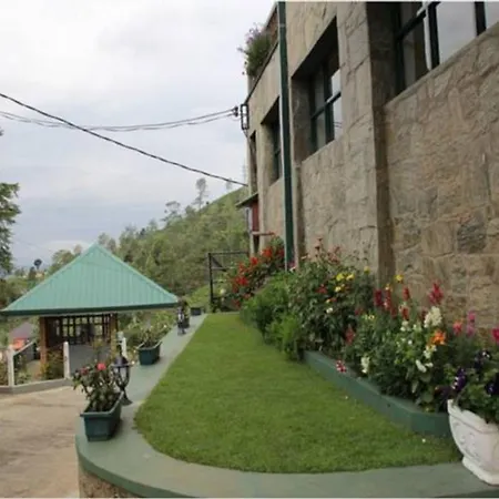 Heaven Seven Hotel Nuwara Eliya