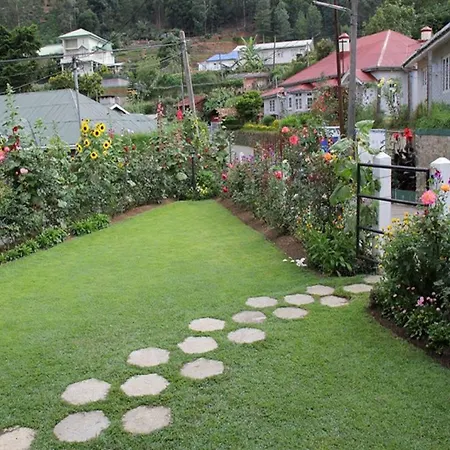 Heaven Seven 3* Nuwara Eliya