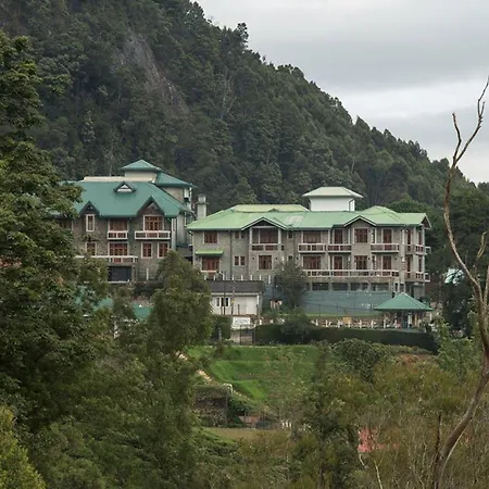 Heaven Seven Hotel Nuwara Eliya