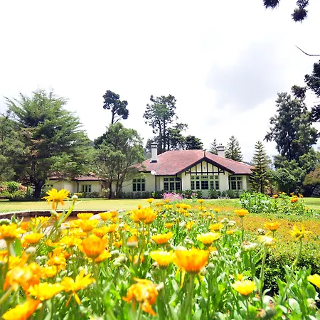 Craigbank Nuwaraeliya Resort