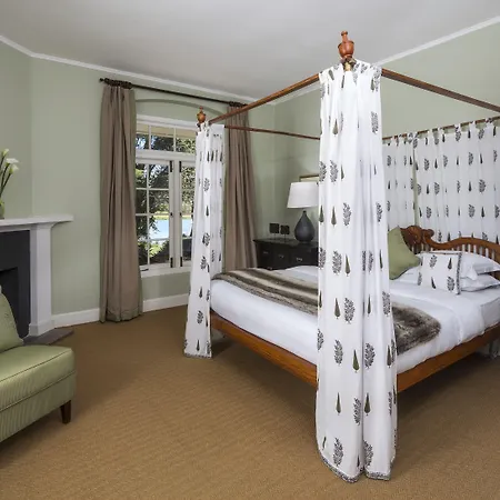 Hill Rise Luxury & Stables By Edwards Collection - *