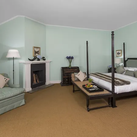 Hill Rise Luxury & Stables By Edwards Collection - Villa