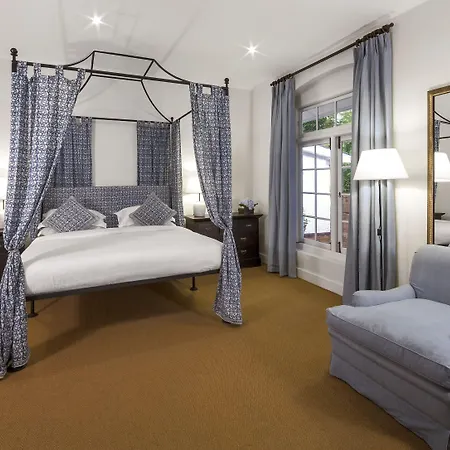Hill Rise Luxury & Stables By Edwards Collection - Villa *
