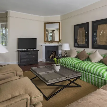 Hill Rise Luxury & Stables By Edwards Collection - * Nuwara Eliya