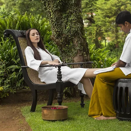 Hill Rise Luxury & Stables By Edwards Collection - * Nuwara Eliya