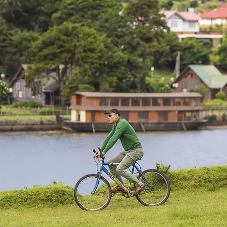 Hill Rise Luxury & Stables By Edwards Collection - * Nuwara Eliya