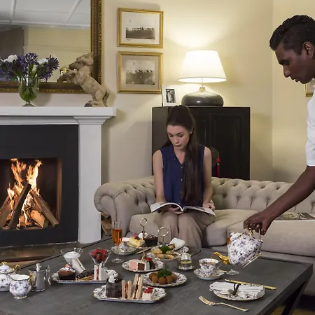Villa Hill Rise Luxury & Stables By Edwards Collection - *