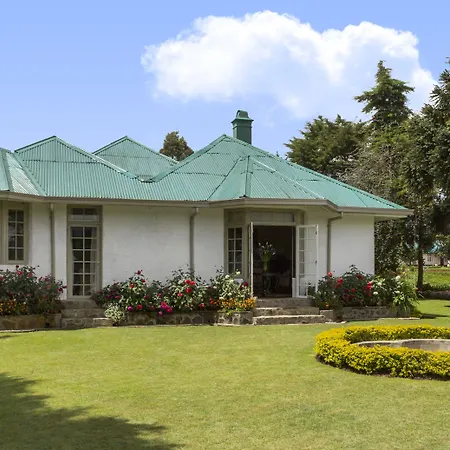 Hill Rise Luxury & Stables By Edwards Collection - Villa Nuwara Eliya