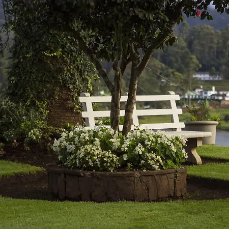 Hill Rise Luxury & Stables By Edwards Collection - Villa *
